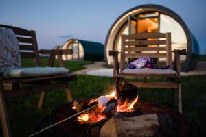 Belmullet Glamping