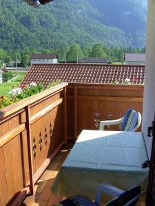 Haus Alpenrose Obertraun
