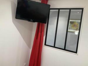 Appartements Appartement Rez de chaussee 6pers 2chambres Pieds d une remontee et a 300m des pistes : photos des chambres