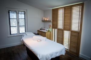 Hotels Le Clos Saint-Martin Hotel & Spa : photos des chambres