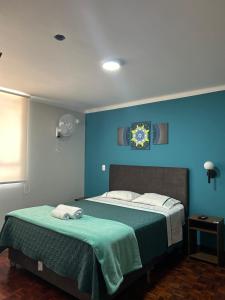 Dream Place Trujillo