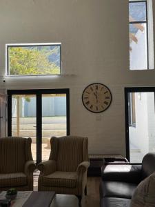 Fynbos Feniks Family House in Voëlklip