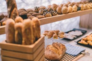 Posthotel Achenkirch Resort and Spa - Adults Only