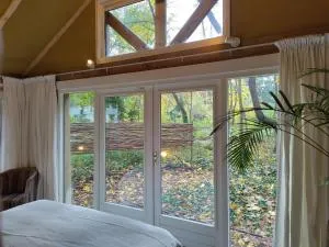 Hofjes Tuinkamer - 皮特