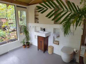 Hofjes Tuinkamer