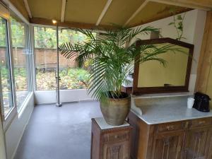 Hofjes Tuinkamer