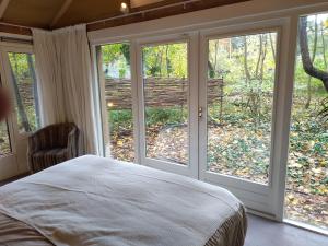 Hofjes Tuinkamer
