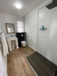 Fynbos Feniks Family House in Voëlklip