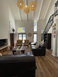 Fynbos Feniks Family House in Voëlklip