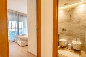 Luxury Apartments