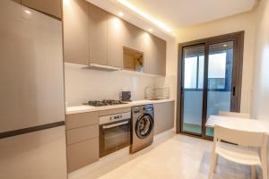 Luxury Apartments