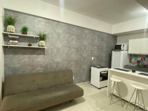 Apt Lindo e Completo no centro