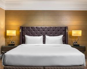 Premium Room with City View room in Radisson Blu Hotel Istanbul Sisli