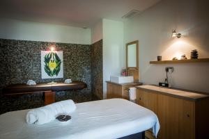 Hotels Le Clos Saint-Martin Hotel & Spa : photos des chambres