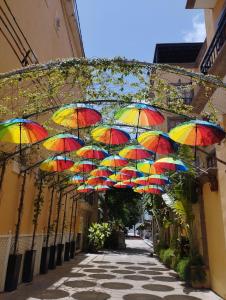 Cancun International Suites