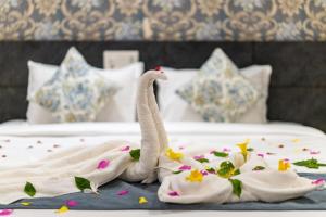 Vesta Avtar Resort Pushkar