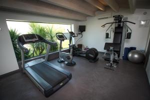 Hotels Le Clos Saint-Martin Hotel & Spa : photos des chambres