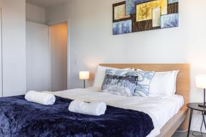 Pleasant Terrace 3br2bacity Viewbig Balcony Pool