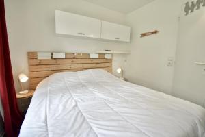 BILLY - AVORIAZ Andante ( les Ruches ) 8 pers. - 60 m2 - 3 Chambres