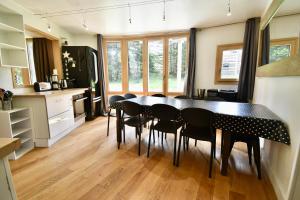 BILLY - AVORIAZ Andante ( les Ruches ) 8 pers. - 60 m2 - 3 Chambres