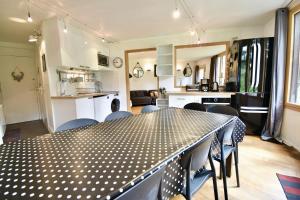 BILLY - AVORIAZ Andante ( les Ruches ) 8 pers. - 60 m2 - 3 Chambres