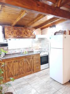 La Escapada San Pedro