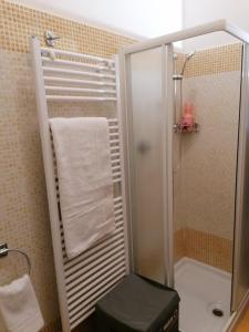 La casa di Nadia - il mare e non solo...