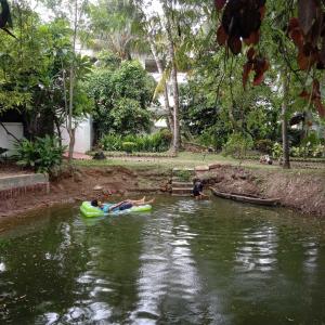Eden Garden Farm Stay