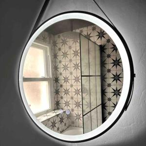 The secret Pink door in Camden