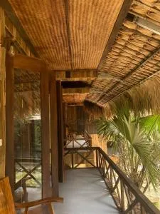 Muonglo Farmstay - Văn Chấn