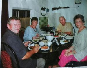Eden Garden Farm Stay