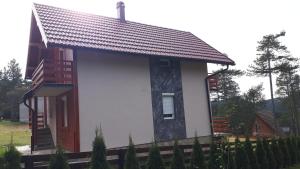 Apartman Gorski raj minimum 2 nocenja