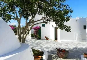 Casa Emerenciana - Femés