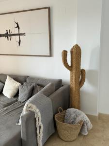 Elegant apartment, stunning views, fully renovated in la Hacienda del Senorio de Cifuentes