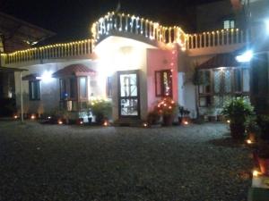 Sukoon.Homestay