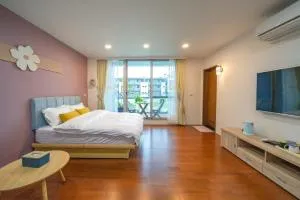 Luodong warm house - Shuang-chieh-ts'un