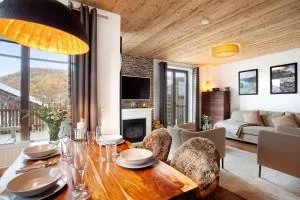 Bergchalet 20 - Sudeck