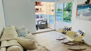 A un Paso de la Playa