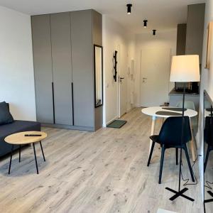 Platon Residence Apartments