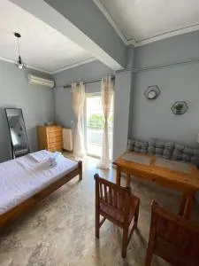 Akrata Studio - Goumeïka