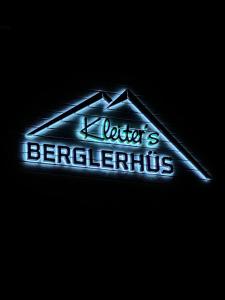 Kleiter´s BERGLERGHÜS