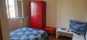 Sejours chez l'habitant Maison speciale JO : photos des chambres