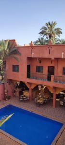 Maison Vallée Du Ziz