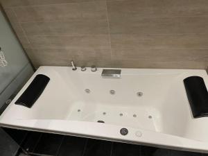 Appartements Un cocon au coeur du village : photos des chambres