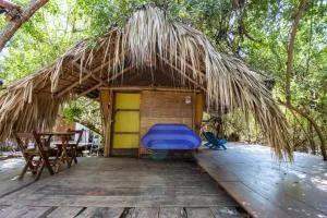 Posada Corazon Mazunte - Mazunte