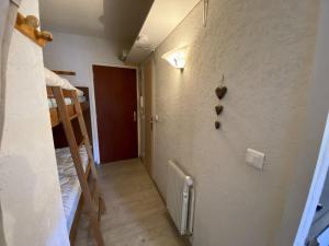 Les Angles - Studio Cabine 21m², 4 Pers, Ascenseur, Parking, Animaux admis - FR-1-758-8