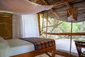 Posada Corazon Mazunte