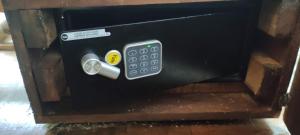 Posada Corazon Mazunte