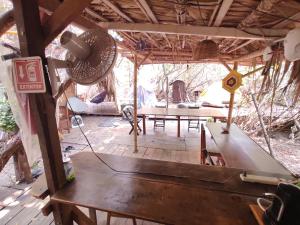 Posada Corazon Mazunte