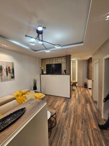 Dajoda Lux - free Spa